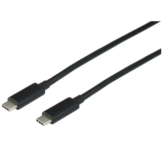Câble de données de chargement USB-C vers USB-C
