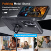 Heavy Duty Ring Case for Samsung Galaxy S24 Plus / S25 Plus Heavy Duty Ring Case for Samsung Galaxy S24 Plus / S25 Plus