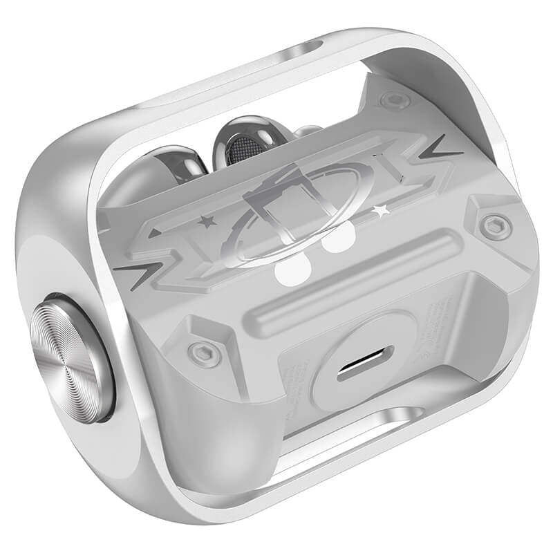 Écouteurs stéréo sans fil TWS True, casques de musique de jeu Bluetooth