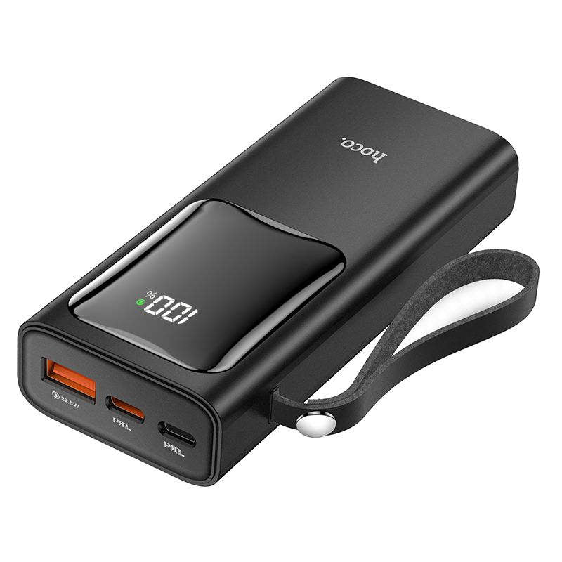 (10 000 mAh) Chargeur de batterie externe micro USB USB-C Banque d'alimentation portable