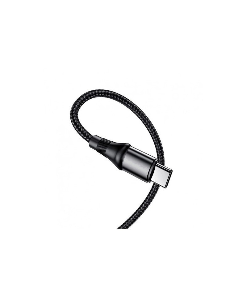 (100 W) Câble de charge rapide PD 5A USB-C vers USB-C