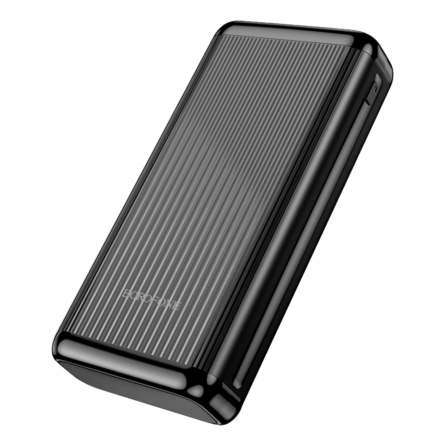 (20000mAh) PD 20W QC3.0 USB-C Chargeur de batterie Banque d'alimentation portable