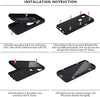 Shockproof Defender Case for iPhone 12 Pro Max Shockproof Defender Case for iPhone 12 Pro Max