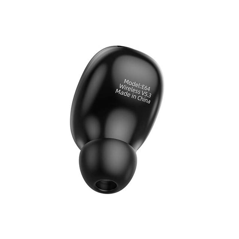 Écouteurs intra-auriculaires Bluetooth sans fil TWS True Wireless
