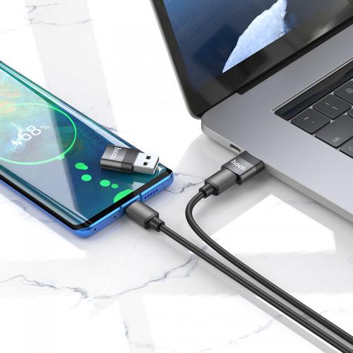 Convertisseur de connecteur adaptateur USB-C vers USB-A 3.0 OTG