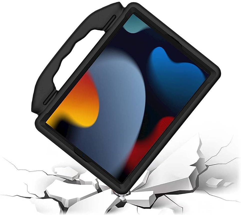 Étui en silicone pour iPad 10 (10e génération) / iPad 11 (11e génération)