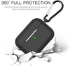 Silicone Case for AirPods Pro 2 (2nd Gen.) Silicone Case for AirPods Pro 2 (2nd Gen.)