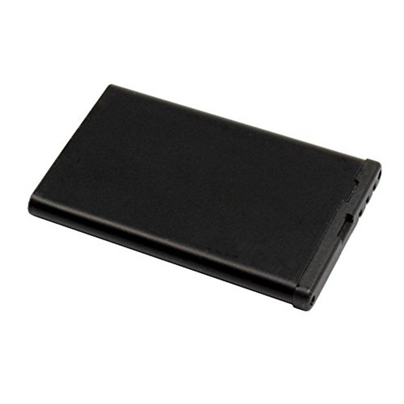 Batterie de remplacement pour Nokia Lumia 520 525 530 C3 5228/30 Asha 200 X1 X6, BL-5J
