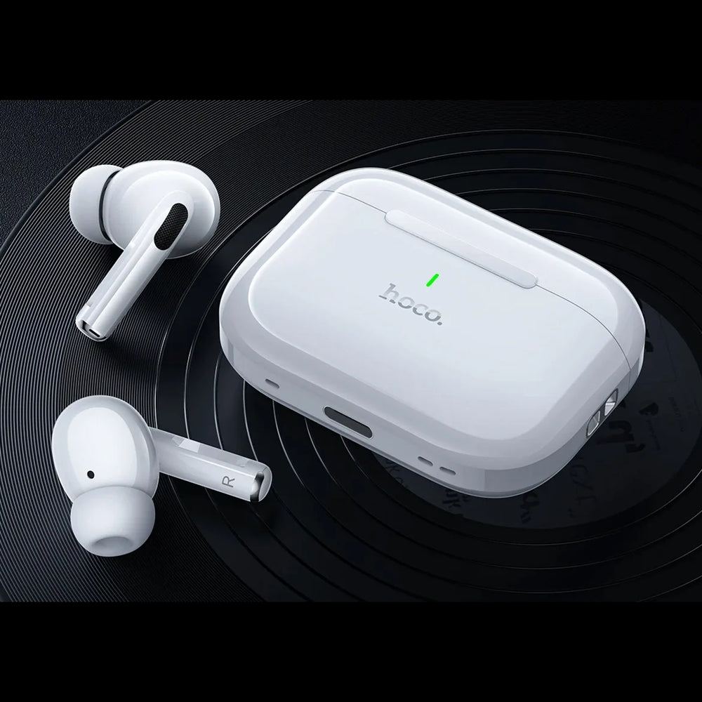 Écouteurs intra-auriculaires stéréo Bluetooth TWS True Wireless