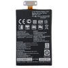 Batterie de remplacement pour LG Google Nexus 4 (E960 E970 E973 LS970), BL-T5 Batterie de remplacement pour LG Google Nexus 4 (E960 E970 E973 LS970), BL-T5