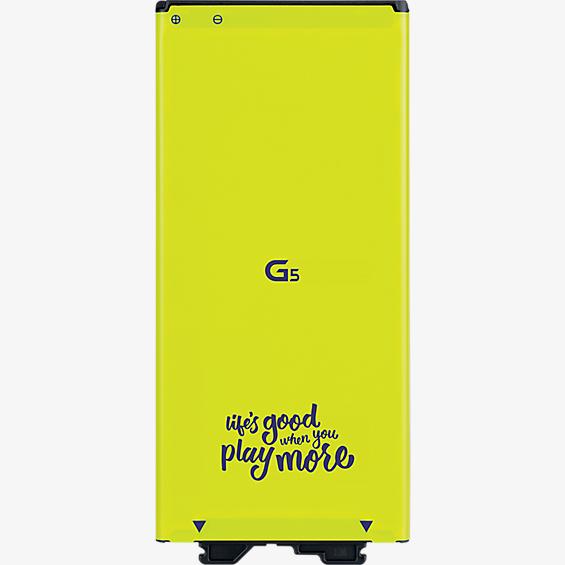 Batterie de remplacement pour LG Optimus G5 (H820 H860 H868 H960), BL-42D1F