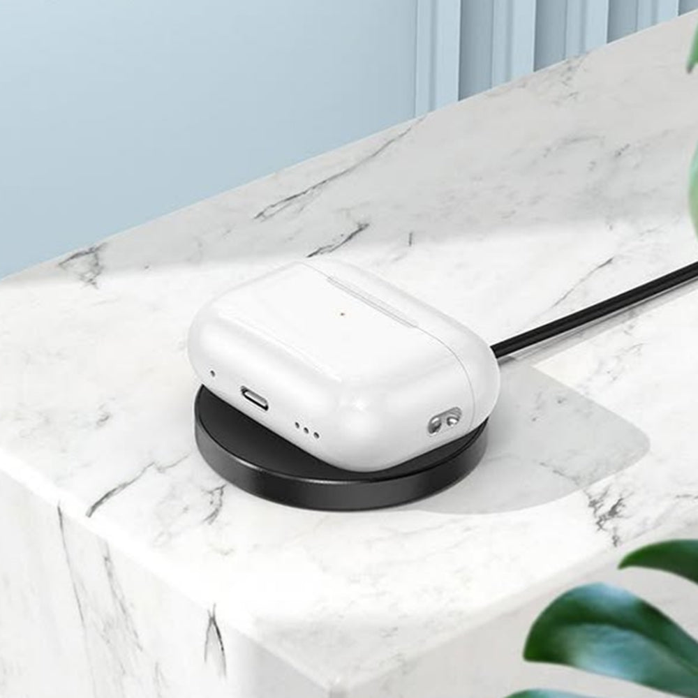 Écouteurs intra-auriculaires stéréo Bluetooth TWS True Wireless avec réduction du bruit