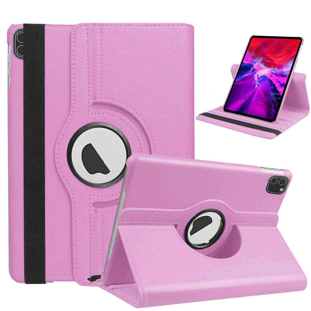 Étui folio rotatif pour iPad 10 (10e génération) / iPad 11 (11e génération)