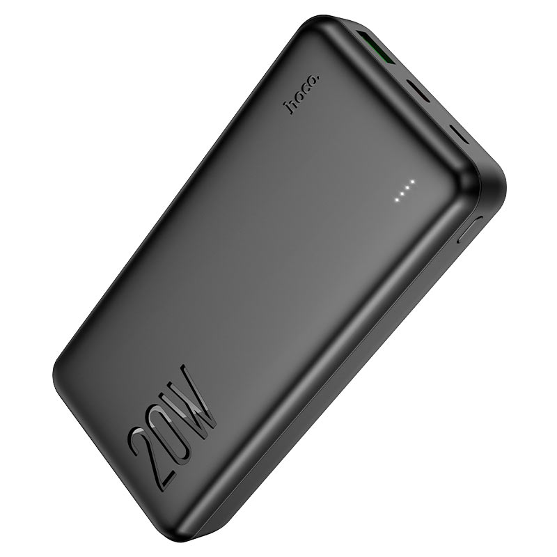 (20000mAh) Banque d'alimentation portable avec chargeur de batterie PD 20W QC3.0