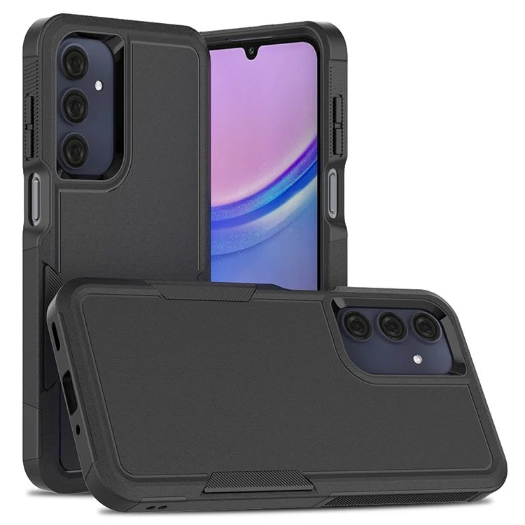 Coque hybride fine pour Samsung Galaxy A36 / A56