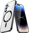 Magnetic MagSafe Case for Samsung Galaxy S24 Plus / S25 Plus Magnetic MagSafe Case for Samsung Galaxy S24 Plus / S25 Plus