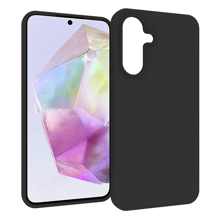 Coque souple en TPU pour Samsung Galaxy A17 (5G) / A26 (5G)