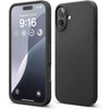 Liquid Silicone Case for iPhone 17 Liquid Silicone Case for iPhone 17