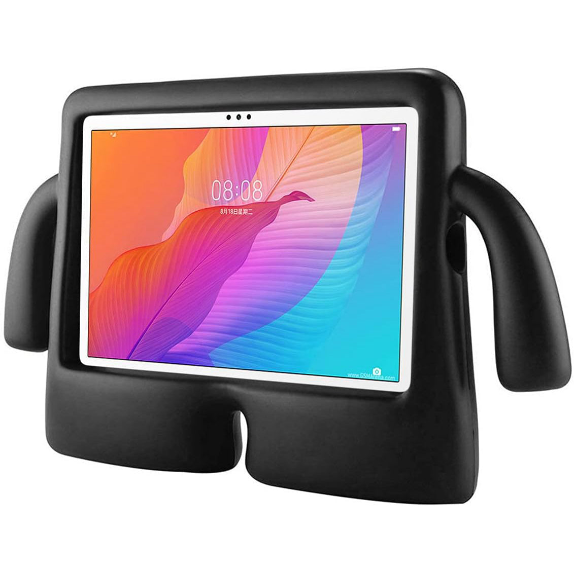 Coque en silicone pour enfants pour iPad 10 (10e génération) / iPad 11 (11e génération) / Air 11