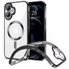 Magnetic MagSafe Case for iPhone 16 Magnetic MagSafe Case for iPhone 16