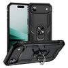 Hybrid Ring Case for iPhone 17 Air Hybrid Ring Case for iPhone 17 Air
