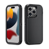 Shockproof Defender Case for iPhone 16 Pro Max Shockproof Defender Case for iPhone 16 Pro Max
