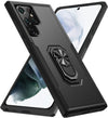 Étui à anneau robuste pour Samsung Galaxy S23 Ultra Étui à anneau robuste pour Samsung Galaxy S23 Ultra
