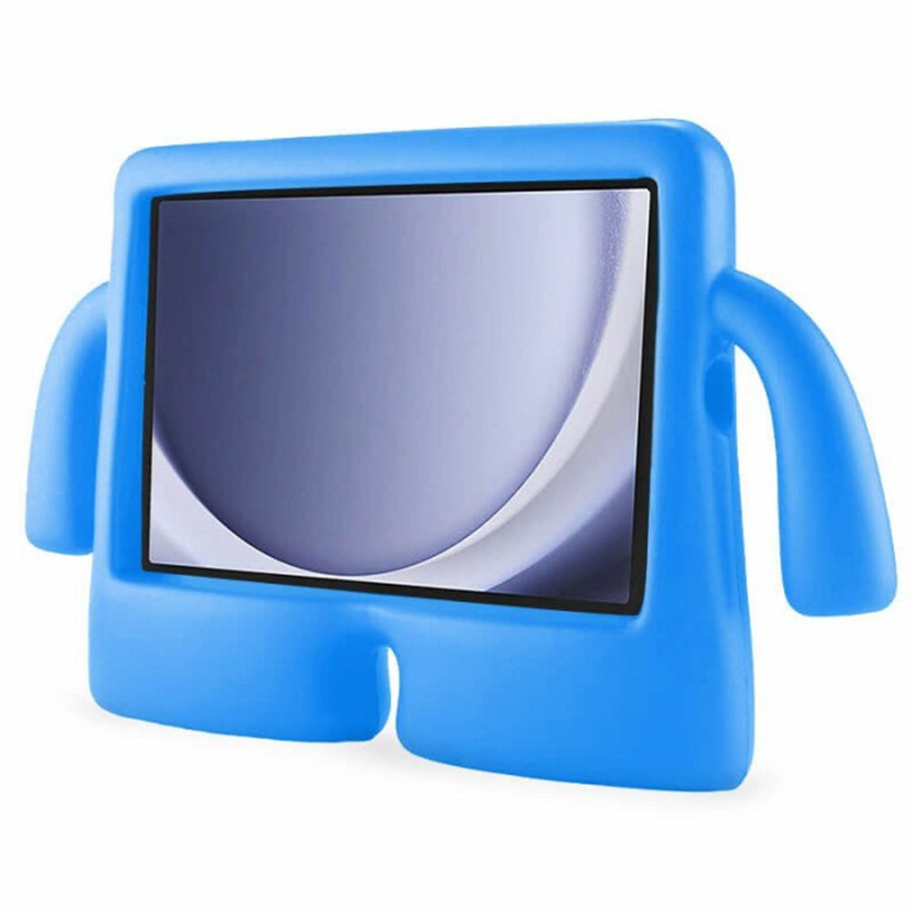 Silicone Kids Case for Samsung Tablet Tab A9+ Plus (X210) / S7 (T870) / S8 (X700) / S9 (X710) / S9 FE (X510) / S10 FE (X520) 11