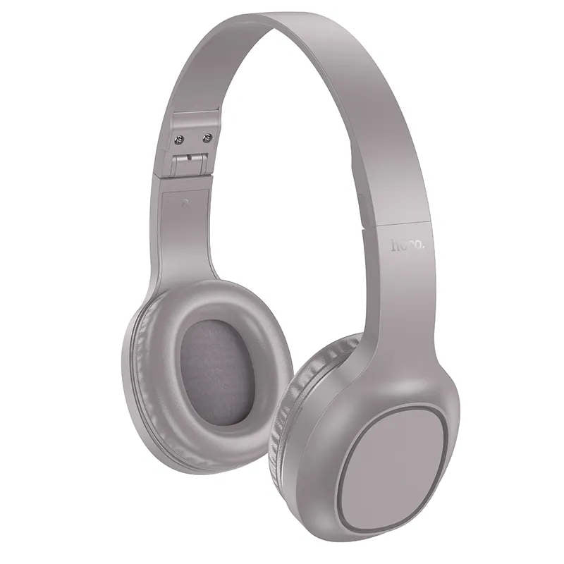 Casque stéréo sans fil Bluetooth haute basse
