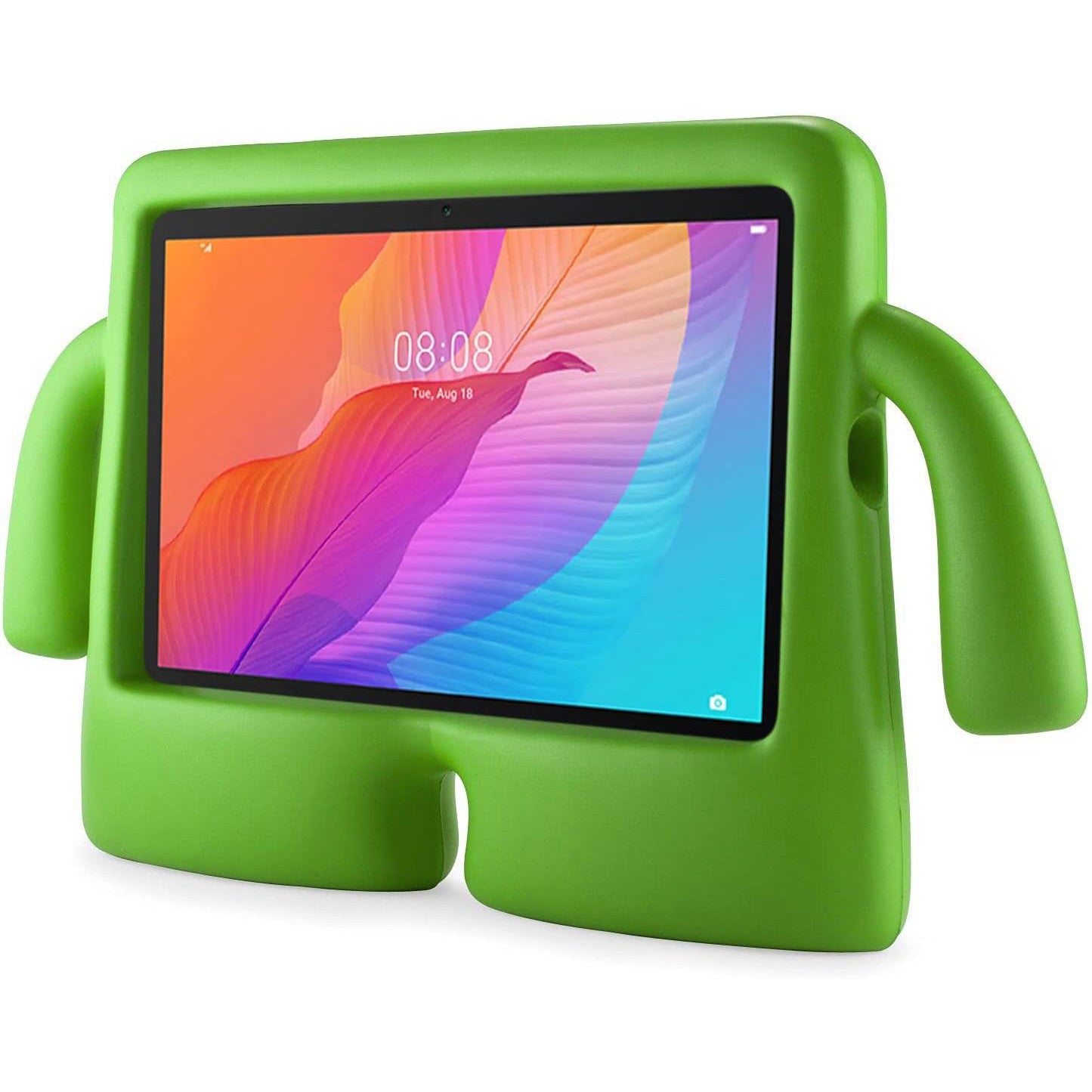 Coque en silicone pour enfants pour iPad 10 (10e génération) / iPad 11 (11e génération) / Air 11