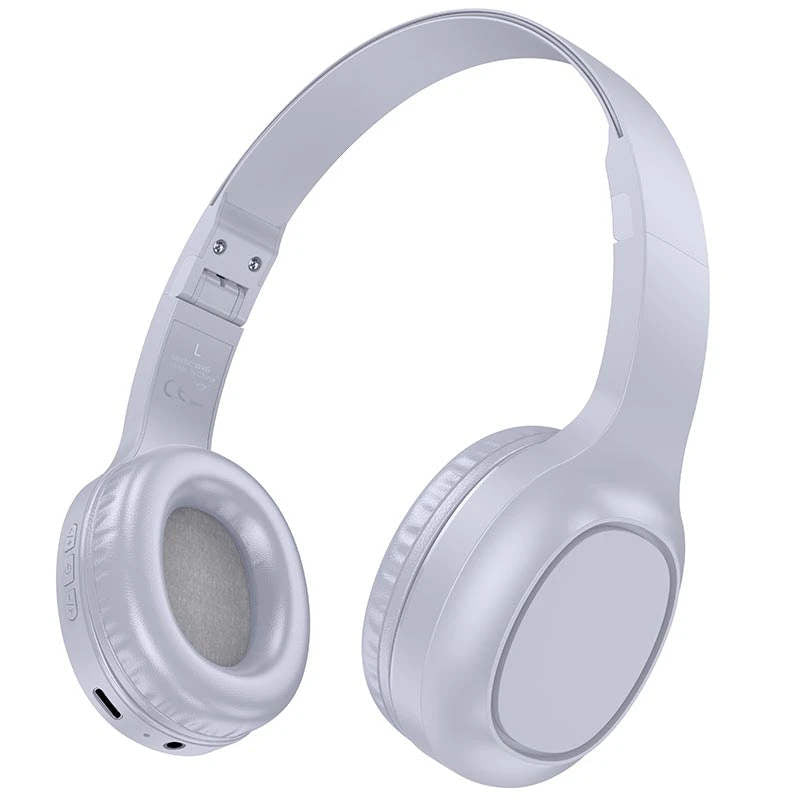 Casque stéréo sans fil Bluetooth haute basse