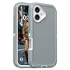 Shockproof Defender Case for iPhone 16 Shockproof Defender Case for iPhone 16