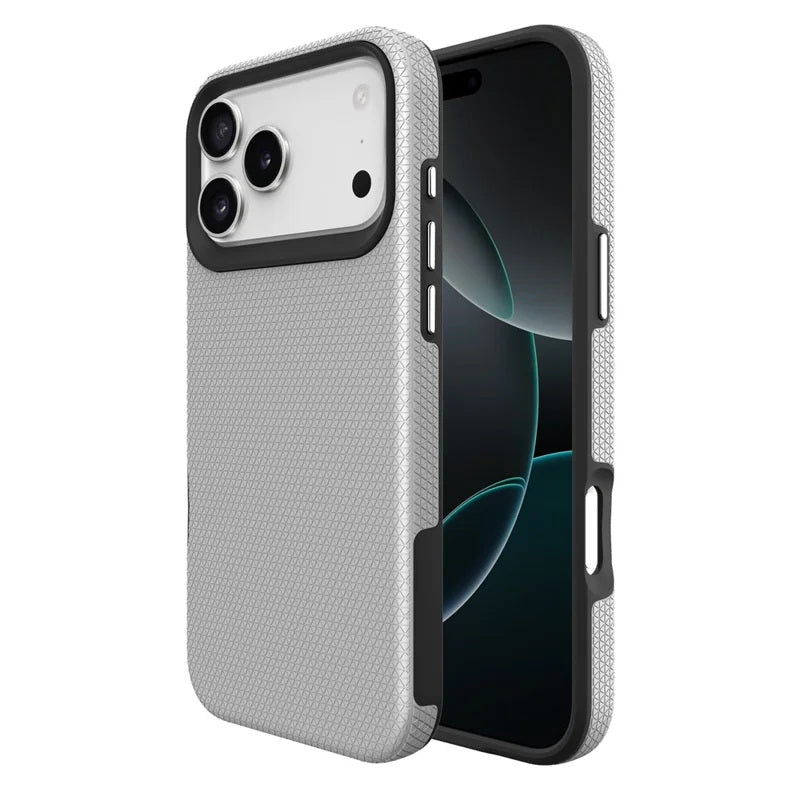 Coque rigide pour iPhone 17 Pro
