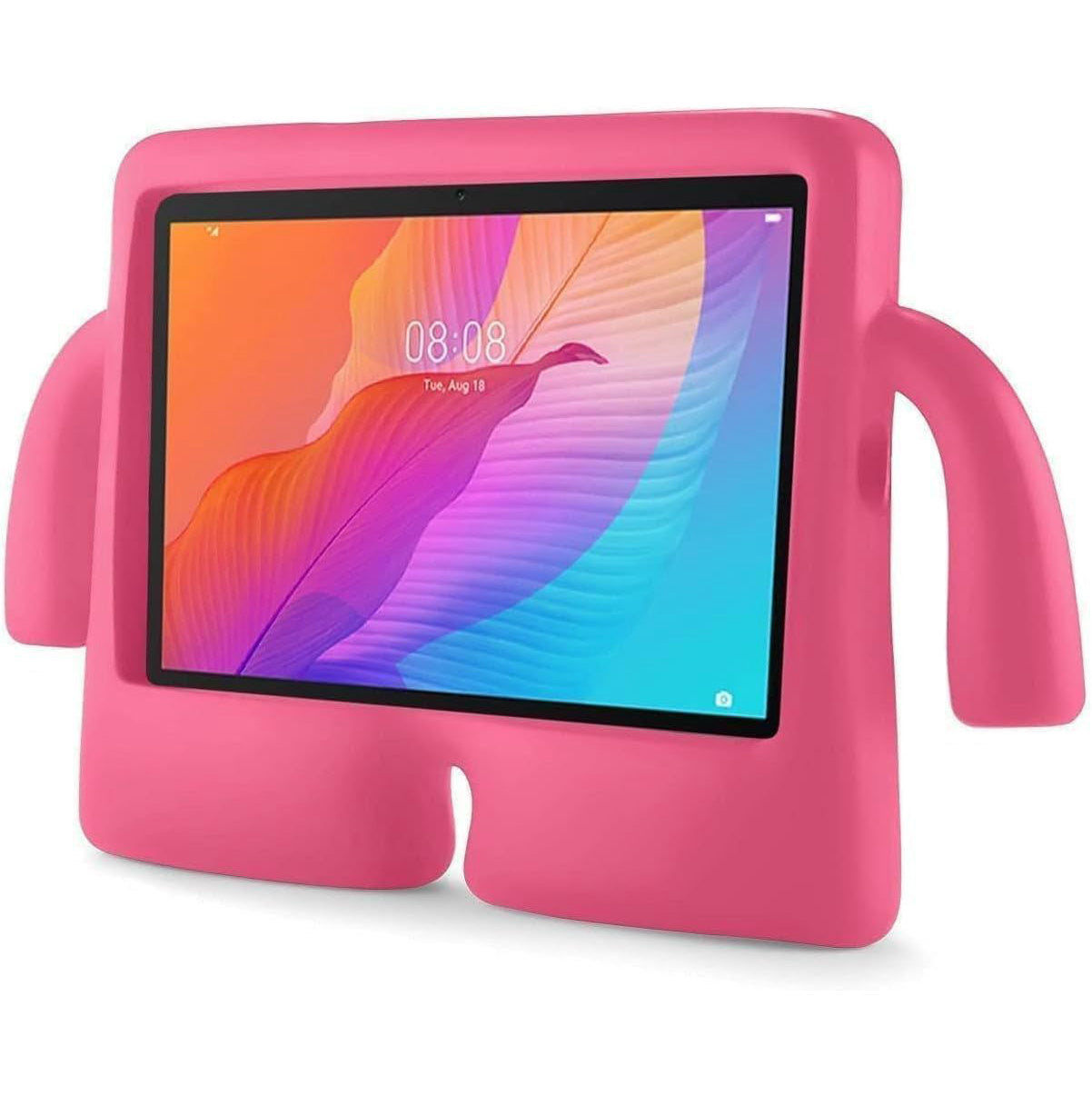 Coque en silicone pour enfants pour iPad 10 (10e génération) / iPad 11 (11e génération) / Air 11