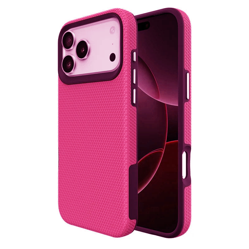 Coque rigide pour iPhone 17 Pro