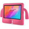 Silicone Kids Case for iPad 7 / 8 / 9 (7th / 8th / 9th Gen.) 10.2 Silicone Kids Case for iPad 7 / 8 / 9 (7th / 8th / 9th Gen.) 10.2