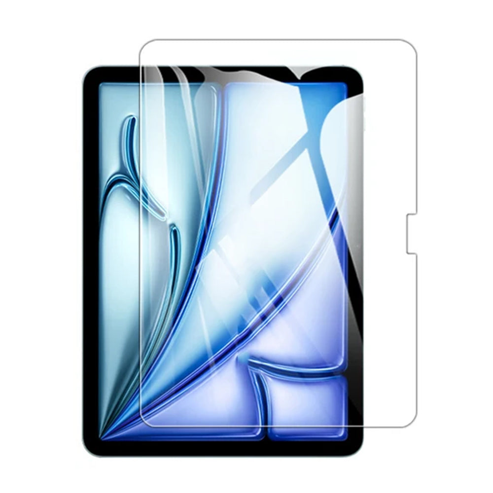 Protection d'écran en verre trempé pour iPad Air 11
