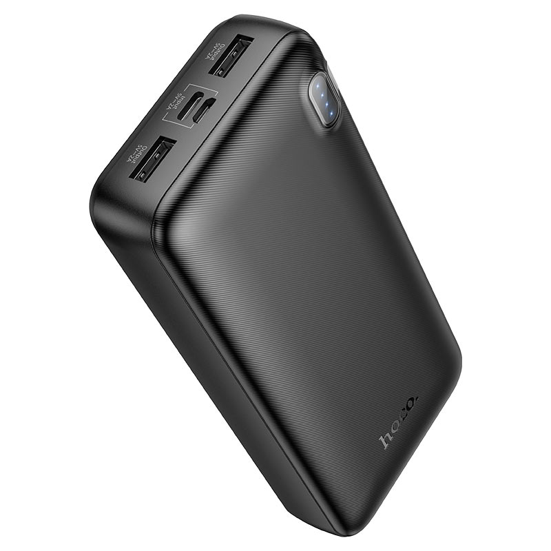 (10 000 mAh) Chargeur de batterie micro USB USB-C Banque d'alimentation portable