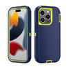 Shockproof Defender Case for iPhone 16 Pro Max Shockproof Defender Case for iPhone 16 Pro Max