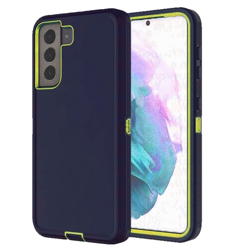 Coque Defender antichoc pour Samsung Galaxy S24 FE