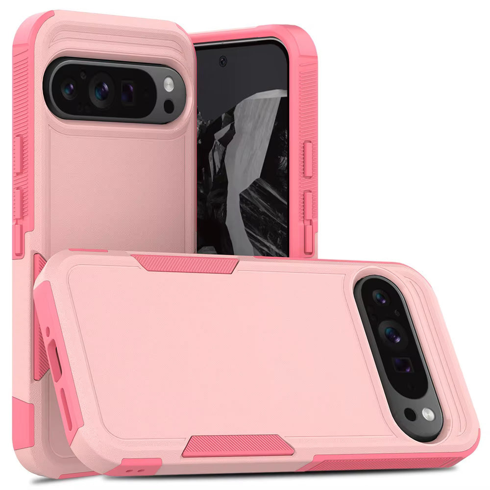 Coque hybride fine pour Google Pixel 10 Pro XL