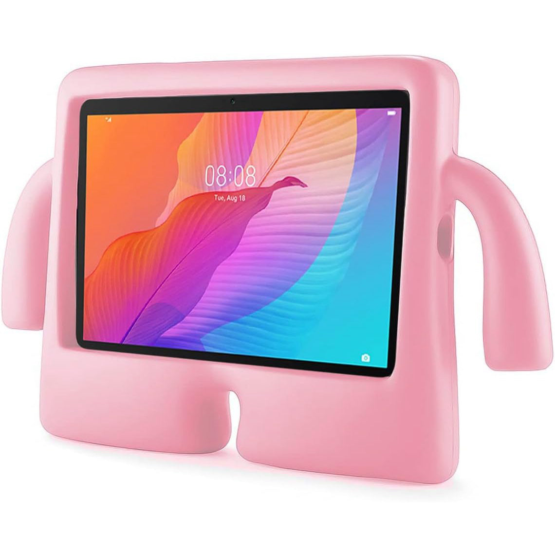Coque en silicone pour enfants pour iPad 10 (10e génération) / iPad 11 (11e génération) / Air 11