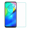 (2 paquets) protecteur d'écran en verre trempé pour Motorola Moto G Fast / G Power (2020)  (2 paquets) protecteur d'écran en verre trempé pour Motorola Moto G Fast / G Power (2020)
