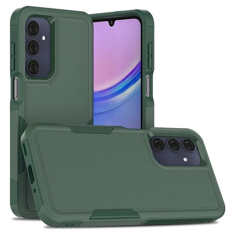 Coque hybride fine pour Samsung Galaxy A36 / A56