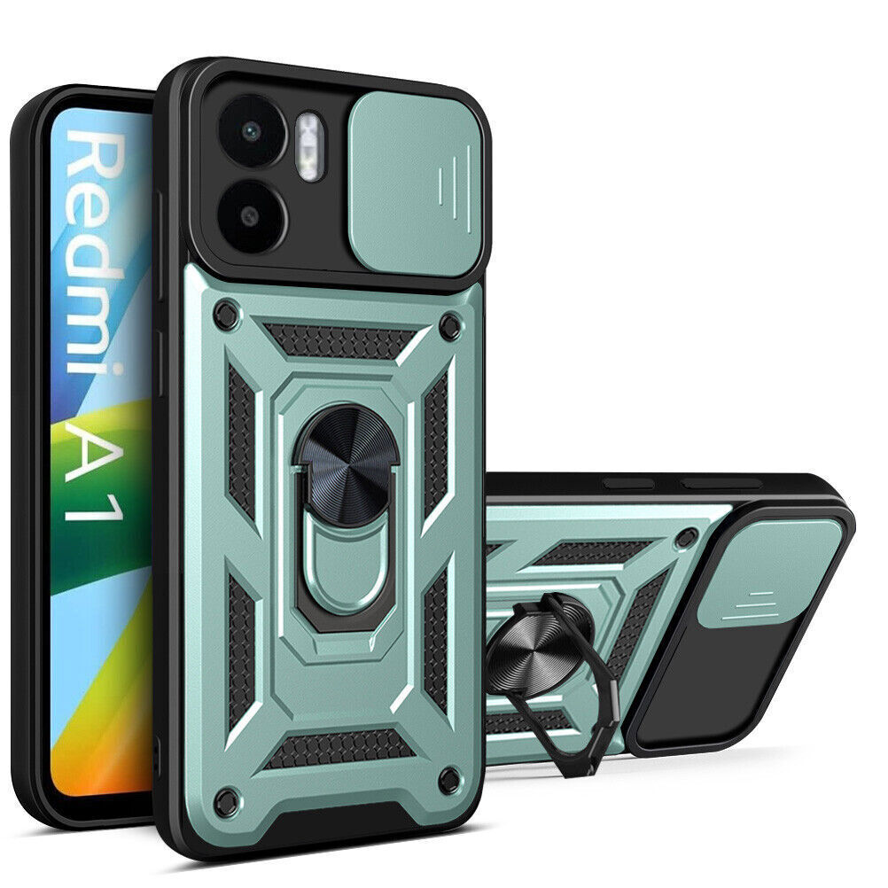 Coque hybride pour Motorola Moto Edge (2024)