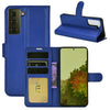 Leather Folio Wallet Case for Samsung Galaxy S24 / S25 Leather Folio Wallet Case for Samsung Galaxy S24 / S25