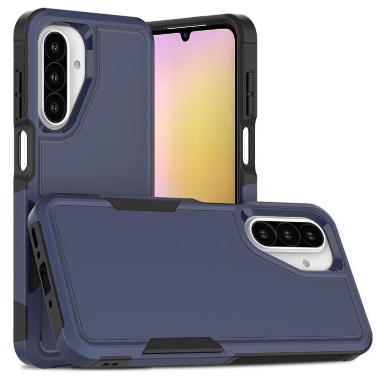 Coque hybride fine pour Samsung Galaxy A17 (5G) / A26 (5G)