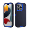Shockproof Defender Case for iPhone 16 Pro Max Shockproof Defender Case for iPhone 16 Pro Max