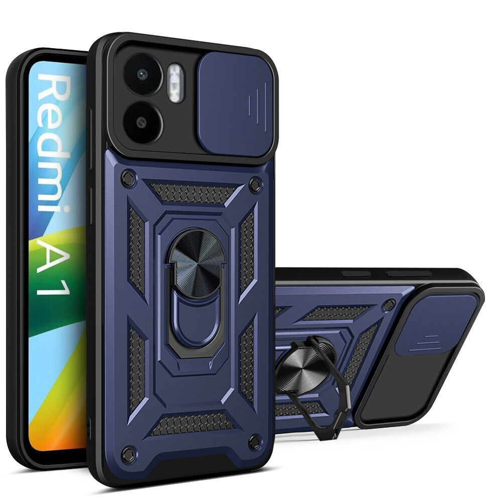 Coque hybride pour Motorola Moto Edge (2024)