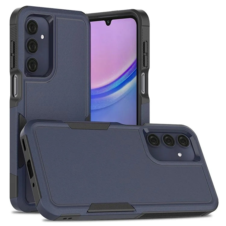 Coque hybride fine pour Samsung Galaxy A36 / A56